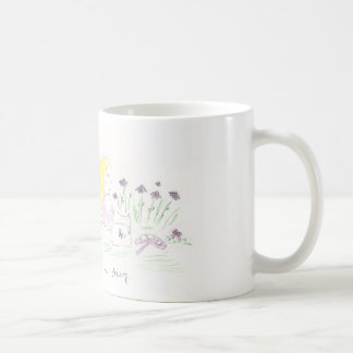 Day Dreaming Coffee Mug