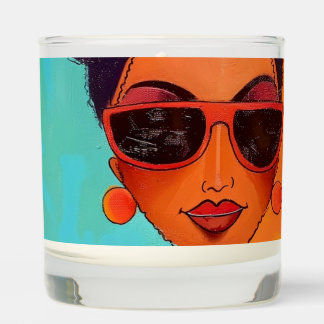 Day Drinking Candles by KAB 