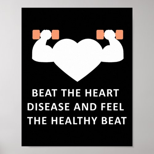 Day February Heart Disease For Men amp Women Gif Poster