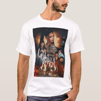 Day Gift For Bldbitch Gifts Music Fans T-Shirt