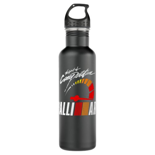 Day Gift For Ralliart Stainless Steel Water Bottle
