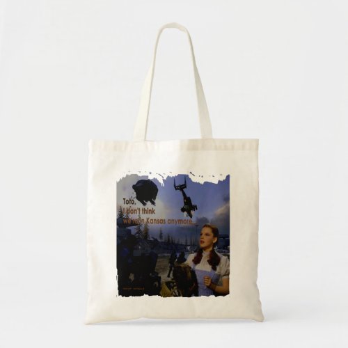 Day Gift For Wizard Of Oz Gifts For Movie Fan Tote Bag