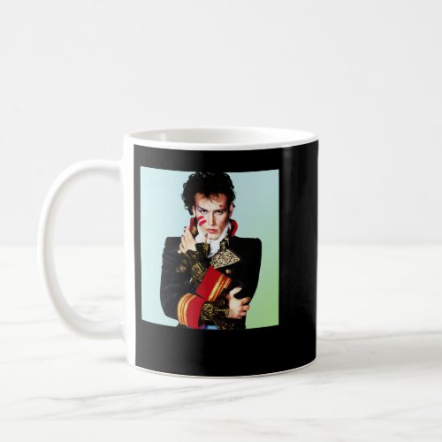 Day Gift Male Adam Singer Ant Songwriter Cute Gift Coffee Mug