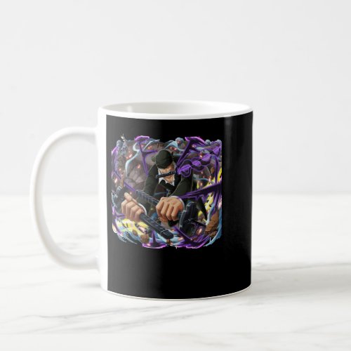 Day Gift Manga Monkey One D Luffy Piece Cute Gifts Coffee Mug