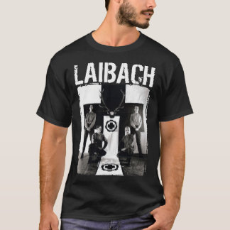 Day Gifts Laibach Band Classic T-Shirt