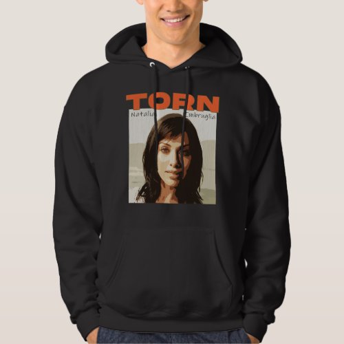 Day Gifts Movie Drama Heat Film Gifts For Music Fa Hoodie