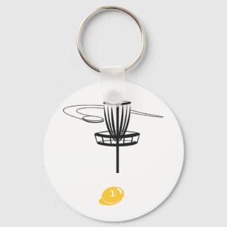 day keychain