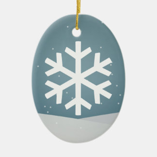 Day/Night Ornament
