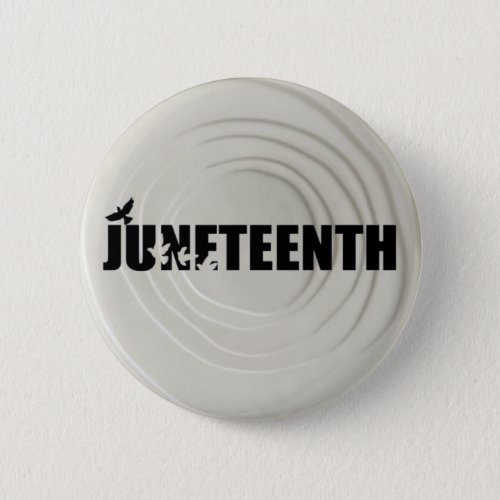 Day Of Celebration Juneteenth Button
