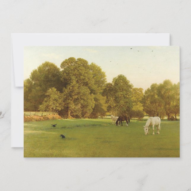 Day of Rest, Wallingford | George Dunlop Leslie (Front)