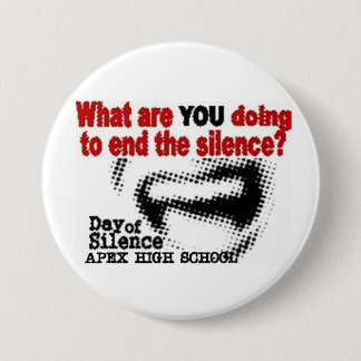 Day Of Silence Button