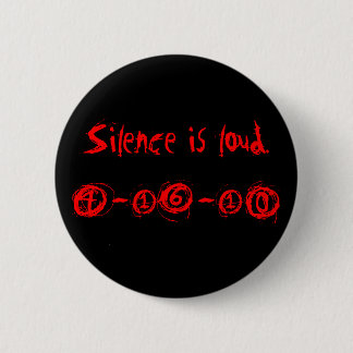 Day of Silence Button