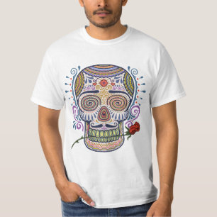 Day of the Casanova T-Shirt