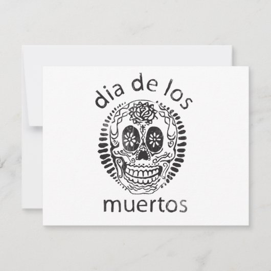 day of the dead (Front)