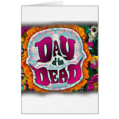 Day of the Dead (Front)