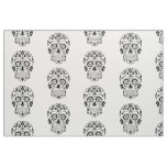 DAY OF THE DEAD 1 FABRIC
