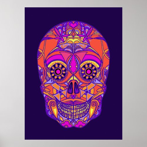 Day of the Dead 2 Poster