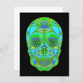 Day of the Dead 3 (Front/Back)