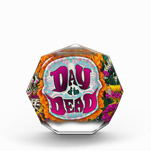 Day of the Dead Award
