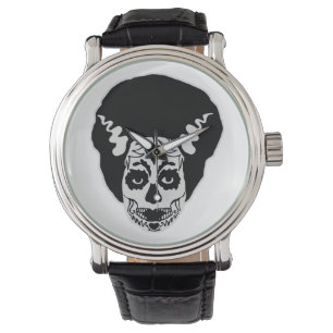 Day of The Dead Bride Watch