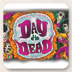 Day of the Dead Coaster