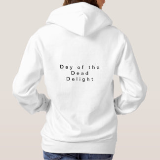 Day of the Dead Delight T Shirt Design by Li Tech
