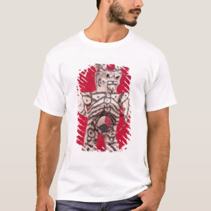 Day of the Dead figure, from Oaxaca T-Shirt