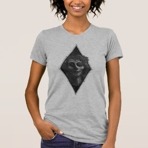 Day of the Dead Ink T-Shirt