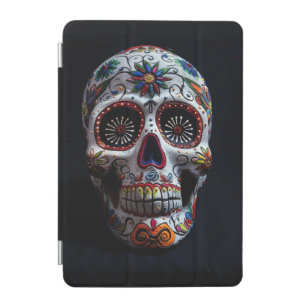 Day of the Dead iPad Mini Cover