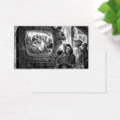 Day of the Dead, Mexico. Circa 1949 (Desk)