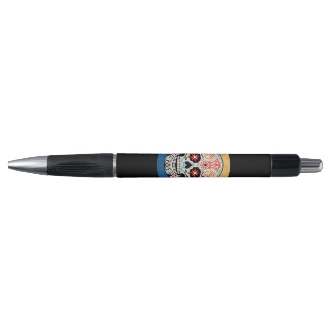 Day of the Dead Pen (Front)