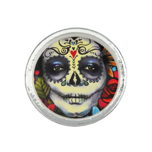 Day of the Dead Ring