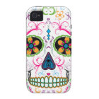 Day of the Dead Sugar Skull - Bright Multi Color