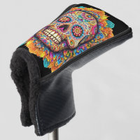 Day of the Dead Sugar Skull