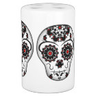 Day of the Dead sugar skulls