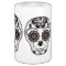 Day of the Dead sugar skulls