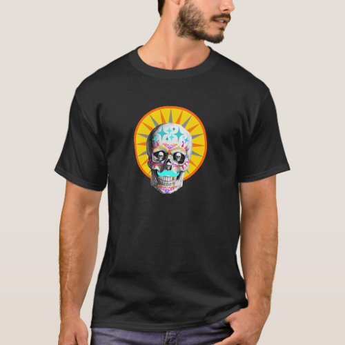 Day of the Dead T_Shirt