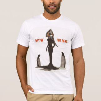Day of the dead T-Shirt