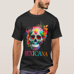 Day of the Dead T-Shirt