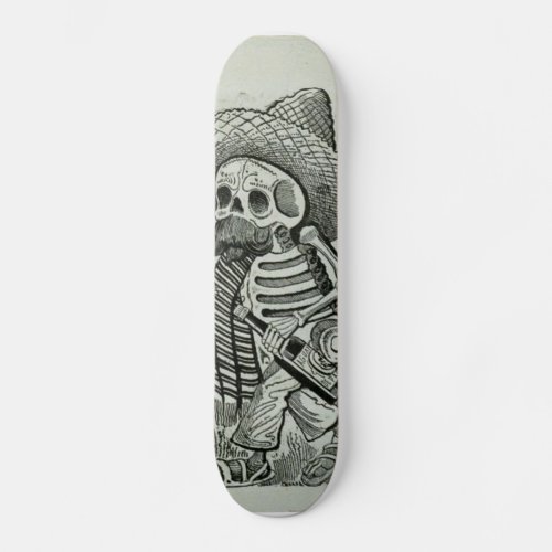 day_of_the_dead Vato Deck