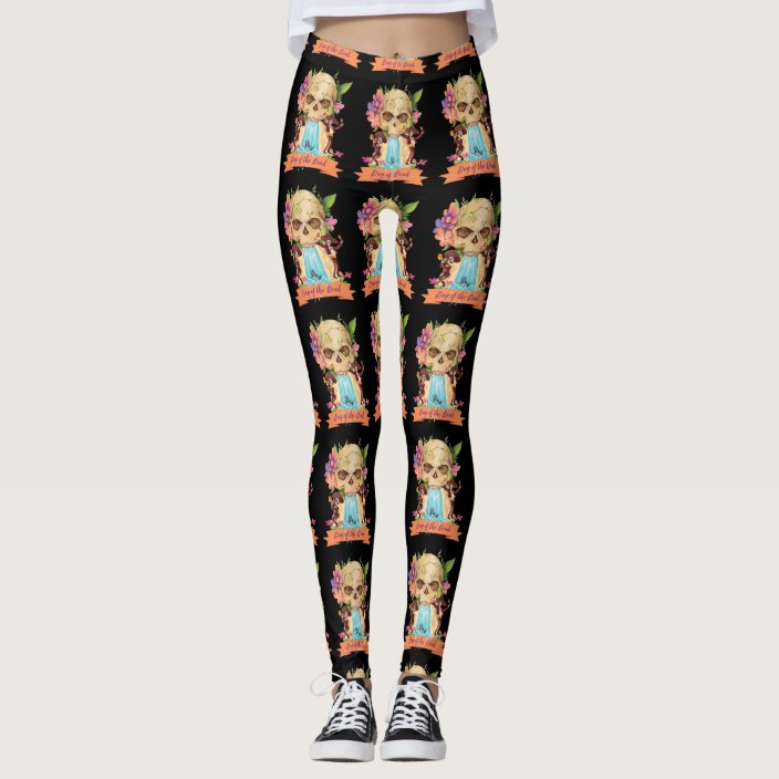 mariachi leggings