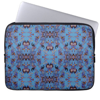 Day of the Tribes..... Laptop Sleeve