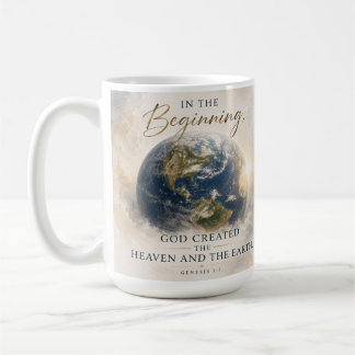 Day One Coffee Mug