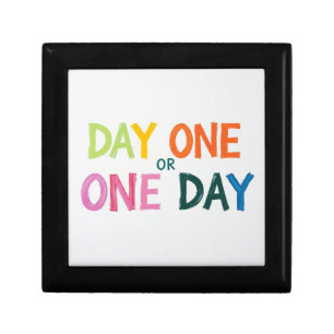 Day One or One Gift Box