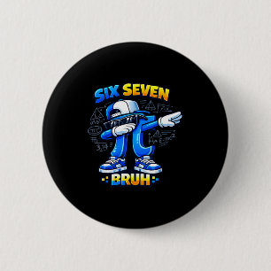 Day shirt 67 bruh meme tee funny math button