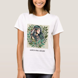 day-to-day women's t-shirt