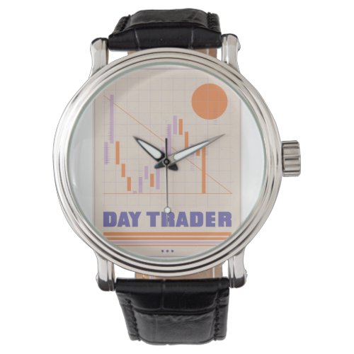 Day Trader Finance Watch