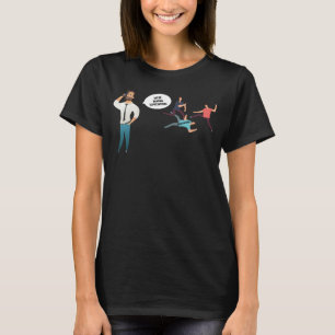 Day Trading Stock Market Financial Day Trader Fina T-Shirt