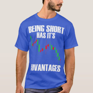 Day Trading Trader Stock Market 1 T-Shirt