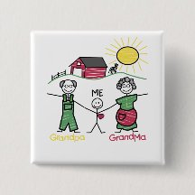Day with the Grandparent's-